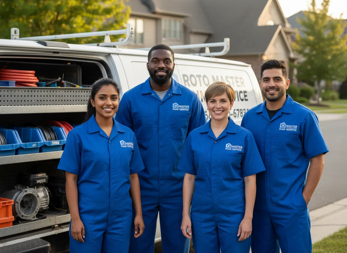 Sump Pump Installation company in Kettlersville, OH
